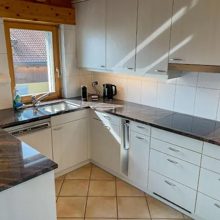 Penthouse Brugg By Interhome Apartman Amden