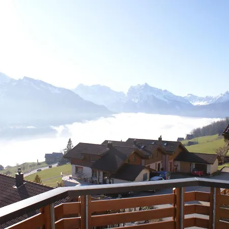 Penthouse Brugg By Interhome Apartman