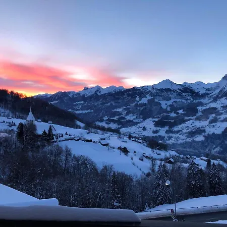 Penthouse Brugg By Interhome