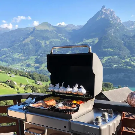 Appartement Penthouse Brugg By Interhome