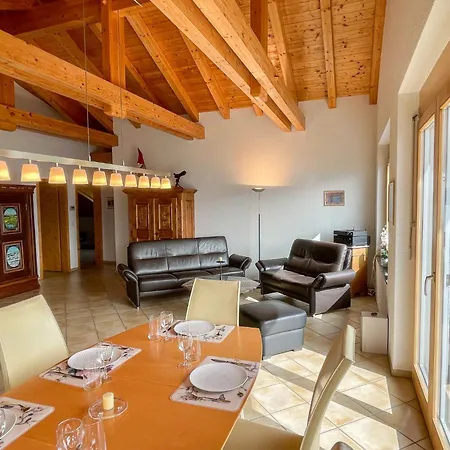 Apartman Penthouse Brugg By Interhome