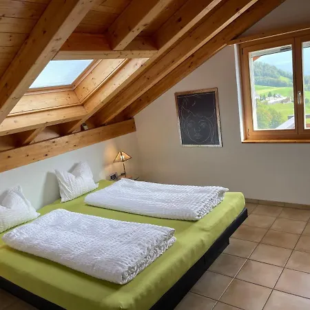 Penthouse Brugg By Interhome Apartman