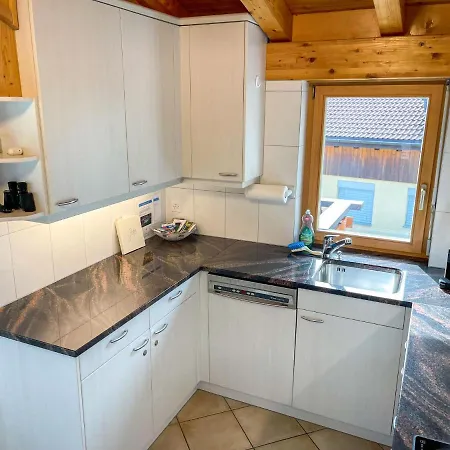 Penthouse Brugg By Interhome アムデン