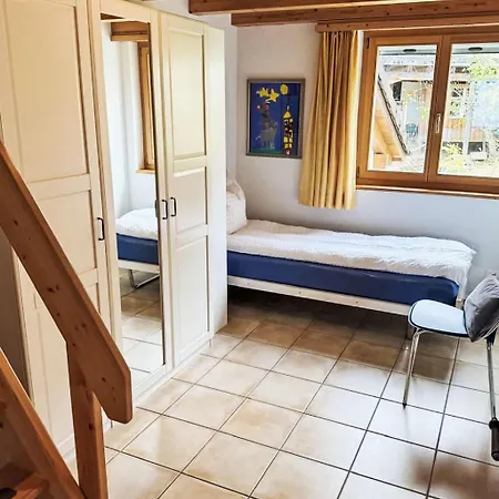Penthouse Brugg By Interhome Apartman *