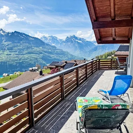 Penthouse Brugg By Interhome Apartman *