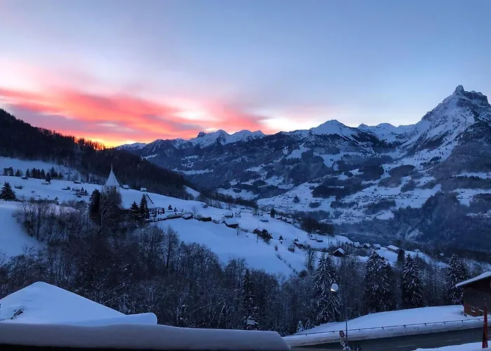 Penthouse Brugg By Interhome