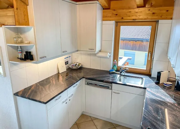 Penthouse Brugg By Interhome Amden