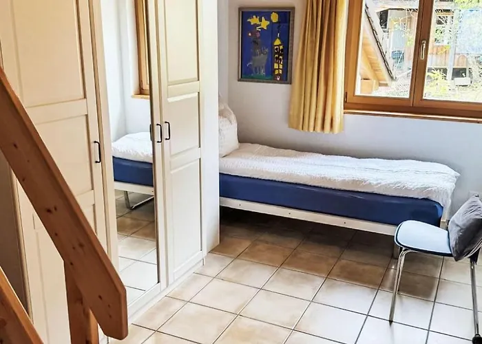 Penthouse Brugg By Interhome Lejlighed *