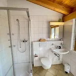 Apartment Penthouse Brugg By Interhome Amden