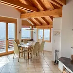 Penthouse Brugg By Interhome * Amden