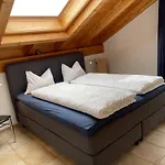 Apartment Penthouse Brugg By Interhome Amden