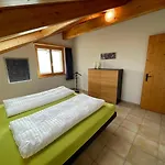 Apartment Penthouse Brugg By Interhome *