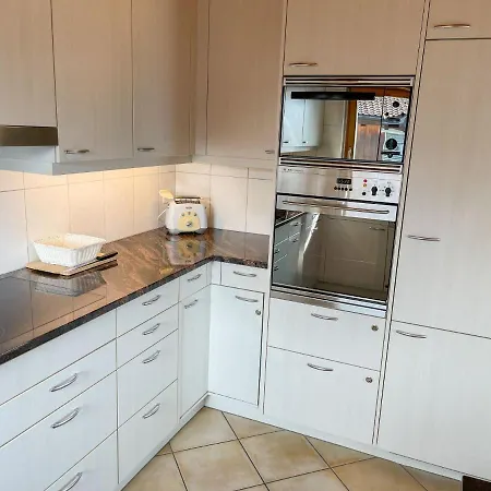 Apartamento Penthouse Brugg By Interhome *