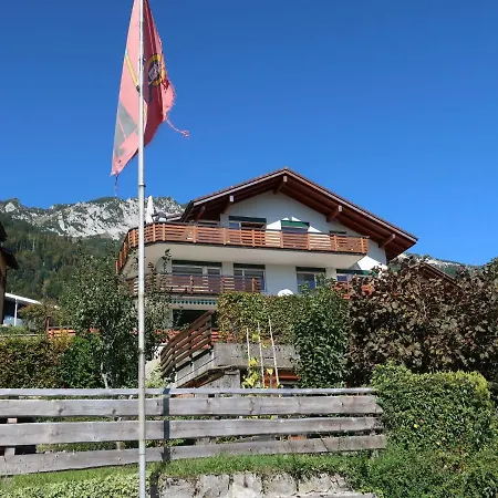 Penthouse Brugg By Interhome