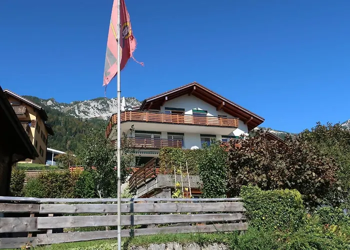 Penthouse Brugg By Interhome