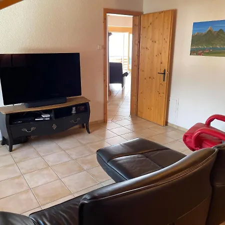 Penthouse Brugg By Interhome Апартаменты *