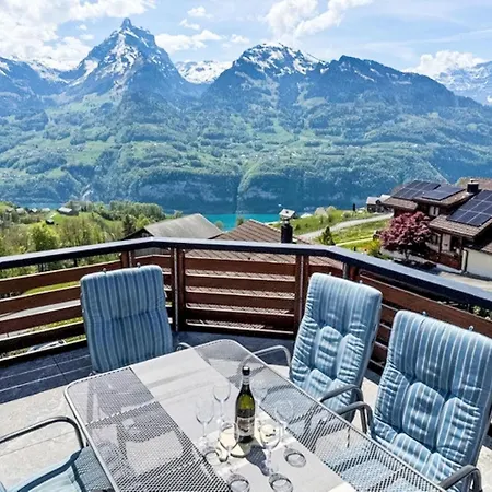 Penthouse Brugg By Interhome *